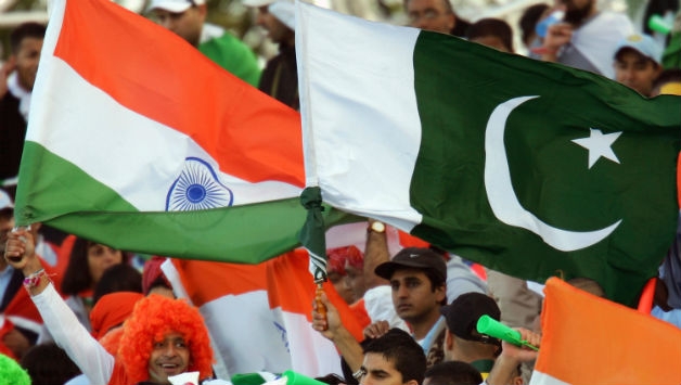 Modi’s Cricket Diplomacy with Pakistan